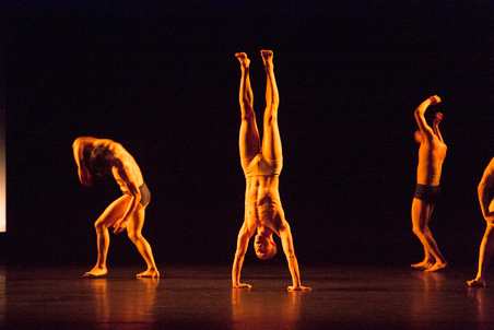 Photo by Choi Youngmo @ Korea National Contemporary Dance Company. | REALTOKYO