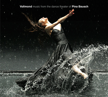 Pina Bausch: Vollmond | REALTOKYO