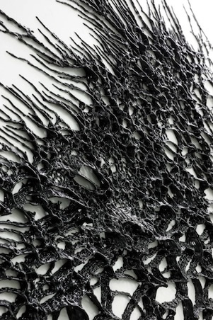 Nawa Kohei: Catalyst#11 (detail) | REALTOKYO