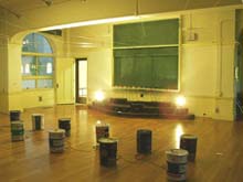 A Class on Mechanical Gagaku Music Electric Sound System | REALTOKYO