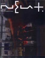 『Neut』創刊号 | REALTOKYO