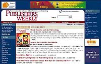 Publishers Weekly | REALTOKYO