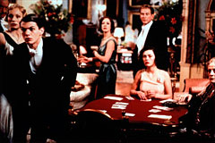 "Gosford Park" | REALTOKYO