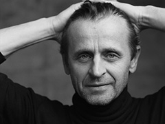 Mikhail Baryshnikov | REALTOKYO