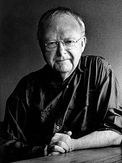 Louis Andriessen | REALTOKYO