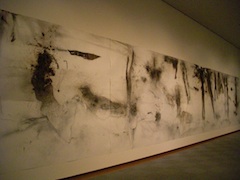 Cai Guo-Qiang "Bijingyo" (Aichi Arts Center) | REALTOKYO