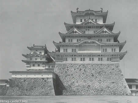 Himeji Castle | REALTOKYO