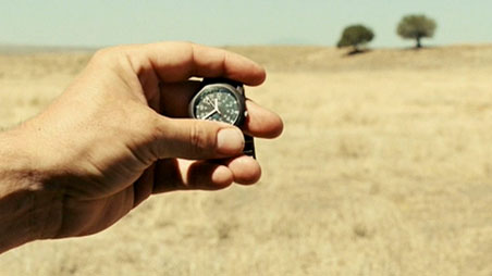 Christian MARCLAY: The Clock / 2010 / Courtesy the Artist and White Cube | REALTOKYO